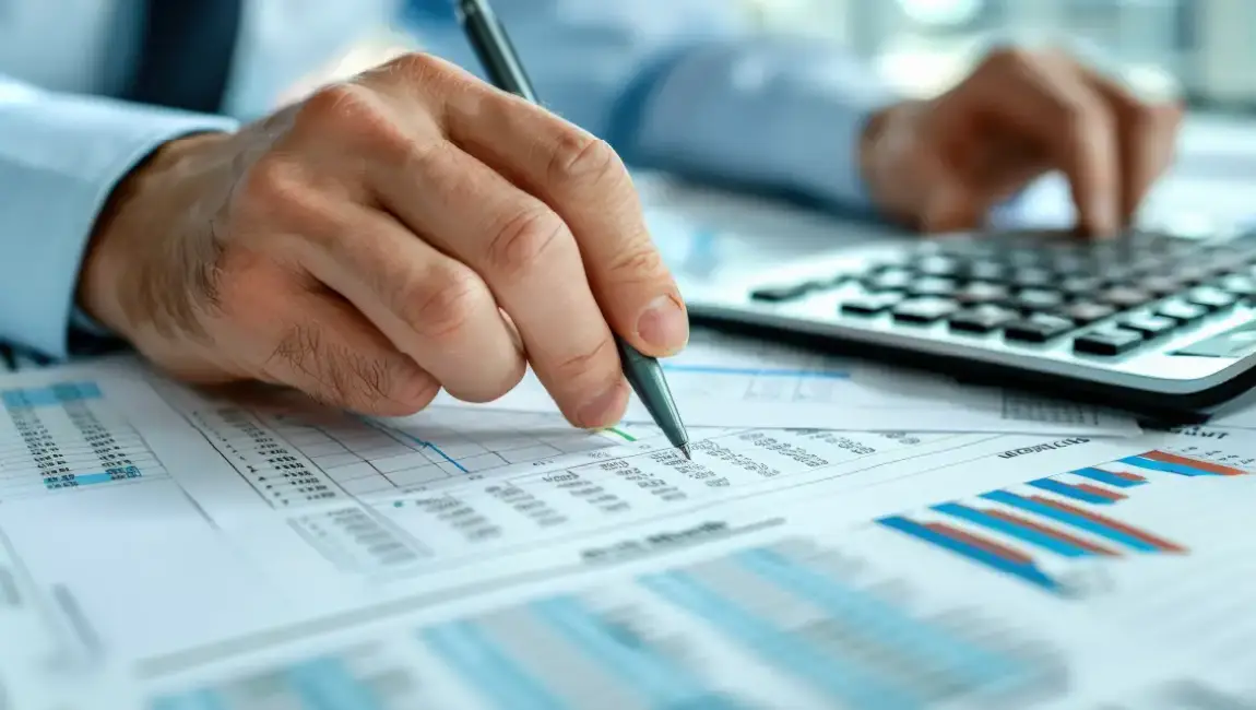 Finance